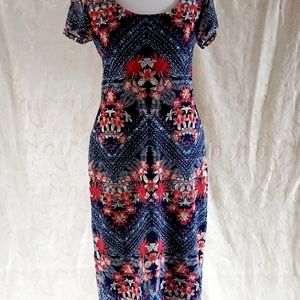 Almost Famous Dress Size Large